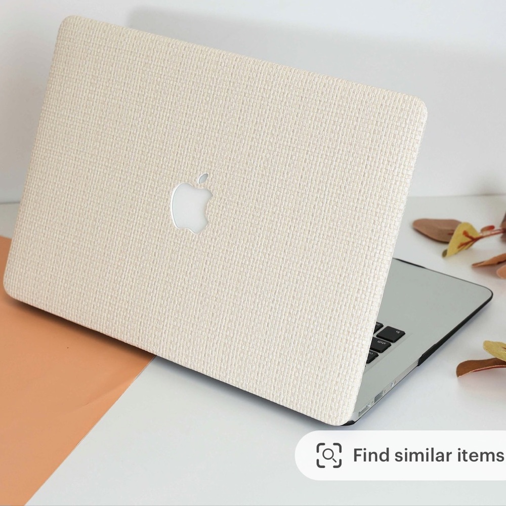 MacBook Pro Rustic Cover